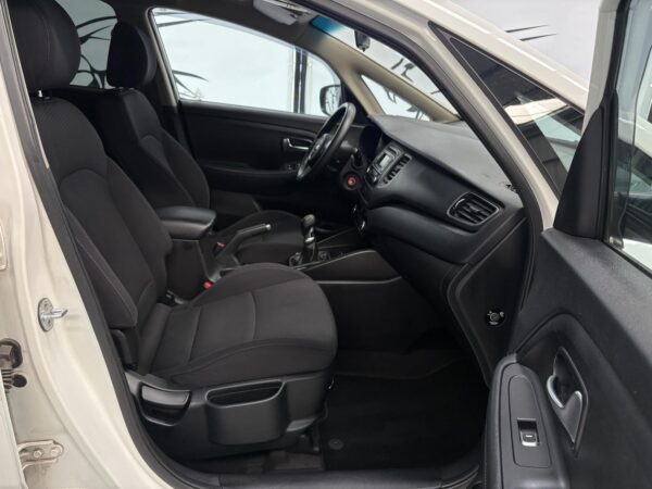KIA CARENS 1.7 CRDI - Imagen 6