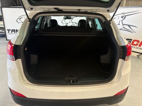 HYUNDAI IX35 1.7 CRDI - Imagen 10
