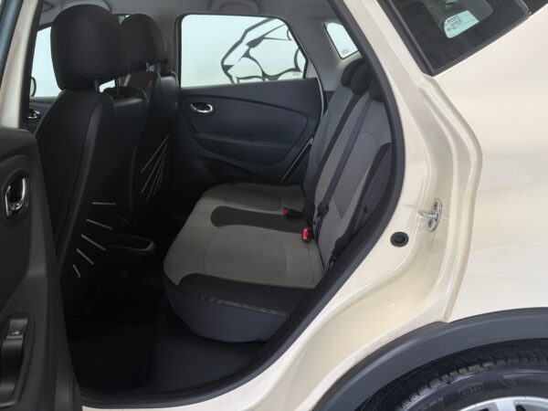 RENAULT CAPTUR 1.5DCI - Imagen 8