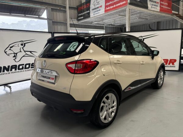 RENAULT CAPTUR 1.5DCI - Imagen 3