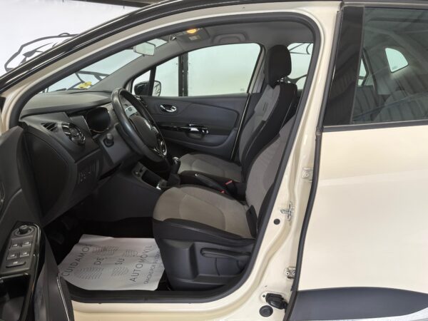 RENAULT CAPTUR 1.5DCI - Imagen 5