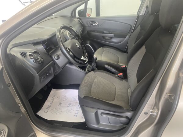 RENAULT CAPTUR 1.5 DCI - Imagen 5