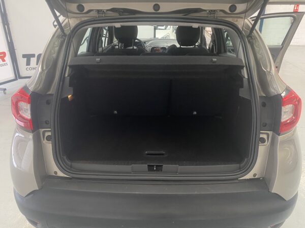 RENAULT CAPTUR 1.5 DCI - Imagen 10