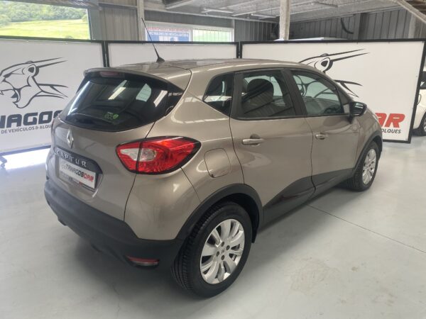 RENAULT CAPTUR 1.5 DCI - Imagen 4