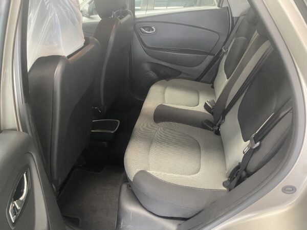 RENAULT CAPTUR 1.5 DCI - Imagen 9