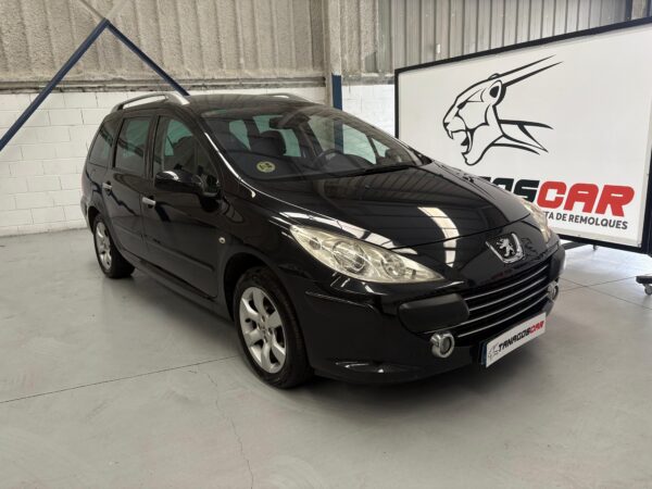 PEUGEOT 307 SW 2.0 HDI - Imagen 2