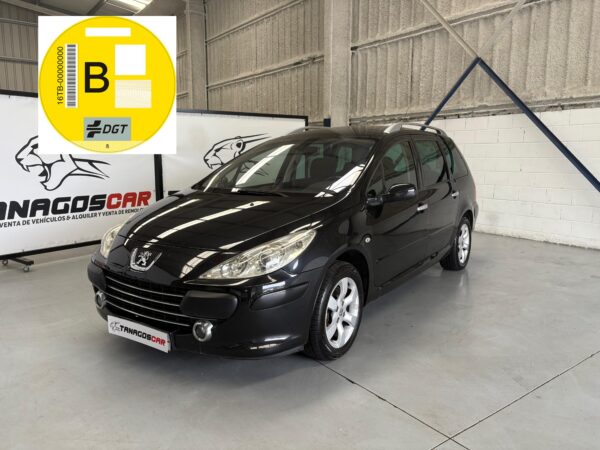 PEUGEOT 307 SW 2.0 HDI