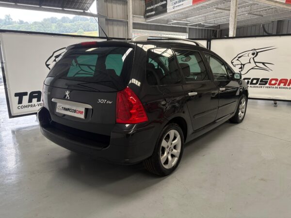 PEUGEOT 307 SW 2.0 HDI - Imagen 3