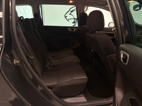 PEUGEOT 307 SW 2.0 HDI - Imagen 4