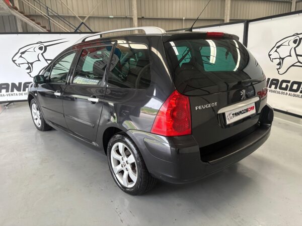 PEUGEOT 307 SW 2.0 HDI - Imagen 6