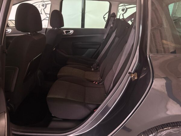 PEUGEOT 307 SW 2.0 HDI - Imagen 7