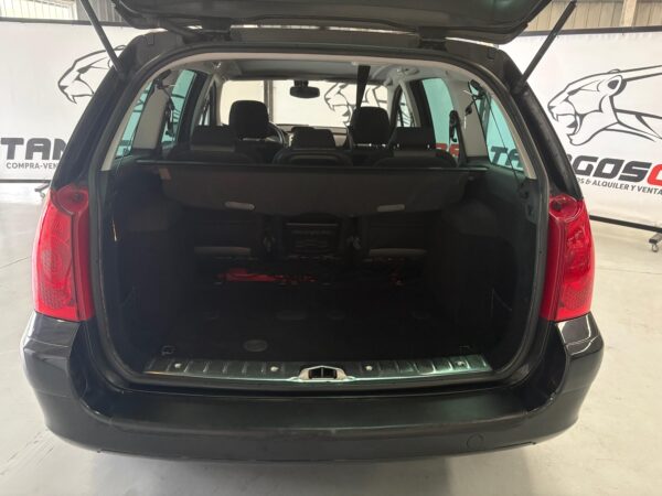 PEUGEOT 307 SW 2.0 HDI - Imagen 10