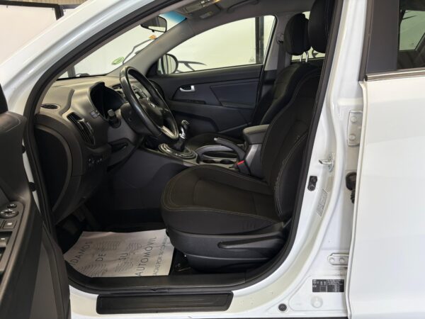 KIA SPORTAGE 1.6 GDI - Imagen 5
