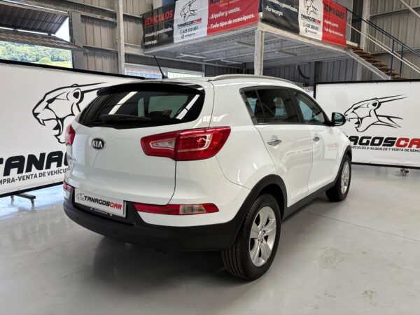 KIA SPORTAGE 1.6 GDI - Imagen 4