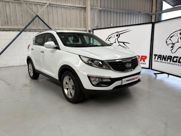 KIA SPORTAGE 1.6 GDI - Imagen 2