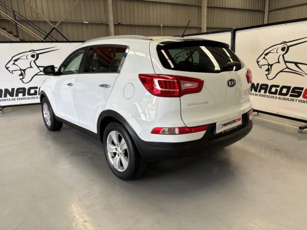 KIA SPORTAGE 1.6 GDI - Imagen 3
