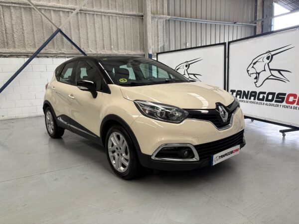 RENAULT CAPTUR 1.5DCI - Imagen 2