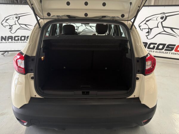 RENAULT CAPTUR 1.5DCI - Imagen 10
