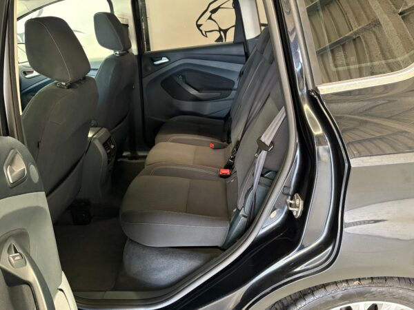 FORD C MAX 1.6 TDCI  TITANIUM - Imagen 9