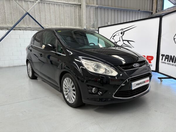 FORD C MAX 1.6 TDCI  TITANIUM - Imagen 2