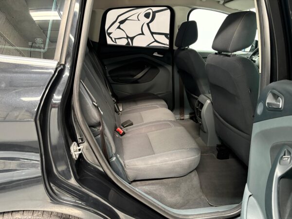FORD C MAX 1.6 TDCI  TITANIUM - Imagen 3