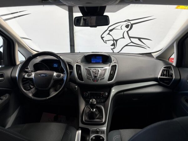 FORD C MAX 1.6 TDCI  TITANIUM - Imagen 8