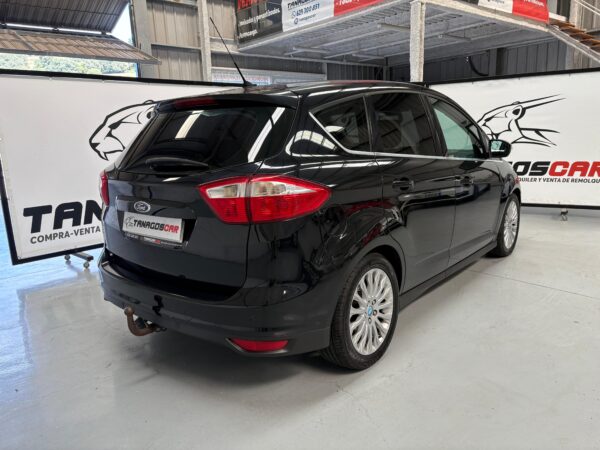 FORD C MAX 1.6 TDCI  TITANIUM - Imagen 4
