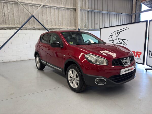 NISSAN QASHQAI 1.5DCI - Imagen 2