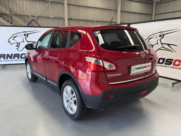 NISSAN QASHQAI 1.5DCI - Imagen 3