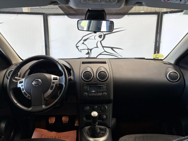 NISSAN QASHQAI 1.5DCI - Imagen 7