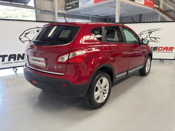 NISSAN QASHQAI 1.5DCI - Imagen 4