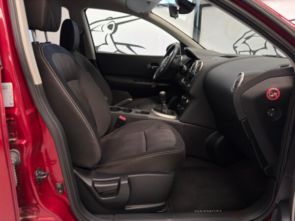 NISSAN QASHQAI 1.5DCI - Imagen 6