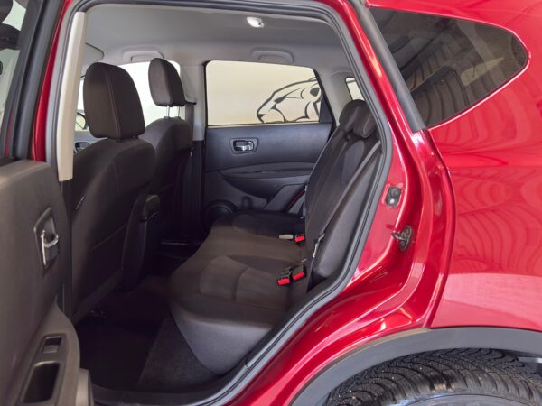 NISSAN QASHQAI 1.5DCI - Imagen 8
