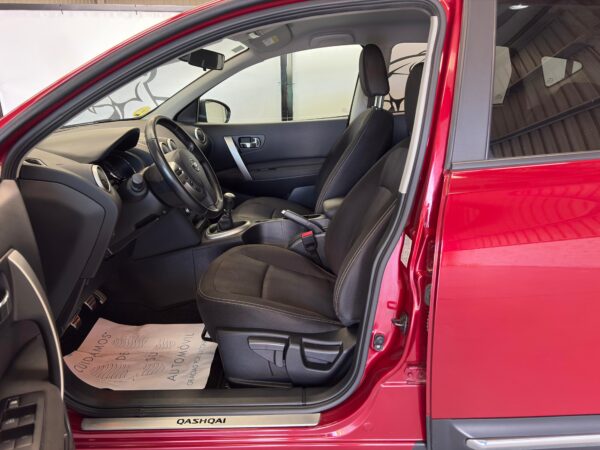 NISSAN QASHQAI 1.5DCI - Imagen 5