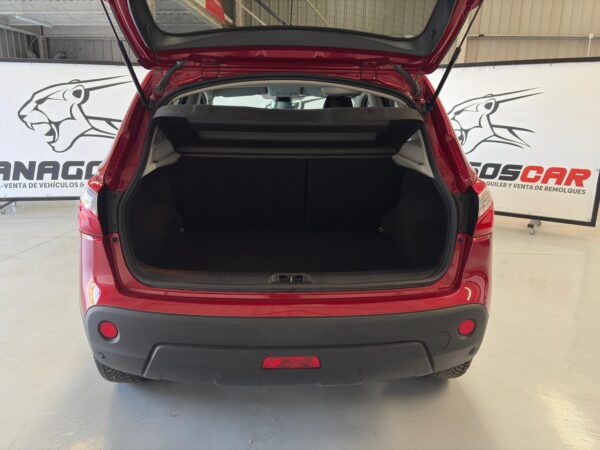 NISSAN QASHQAI 1.5DCI - Imagen 9