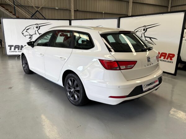 SEAT LEON ST 1.6 TDI - Imagen 3