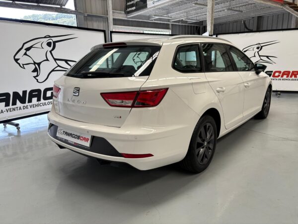 SEAT LEON ST 1.6 TDI - Imagen 4