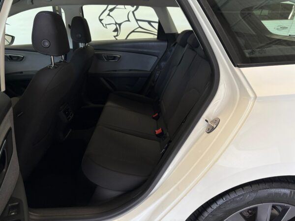 SEAT LEON ST 1.6 TDI - Imagen 5