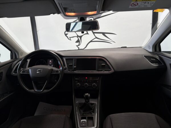SEAT LEON ST 1.6 TDI - Imagen 7