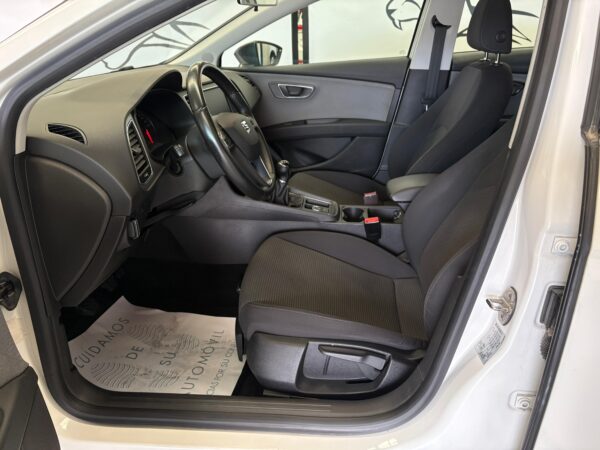 SEAT LEON ST 1.6 TDI - Imagen 8