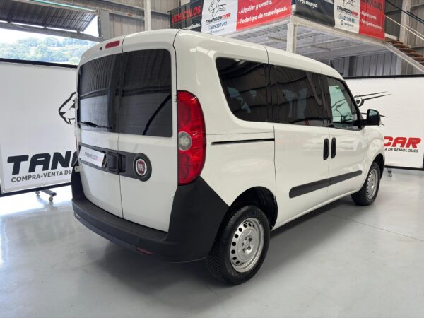 FIAT DOBLO 1.3 MULTIJET - Imagen 3