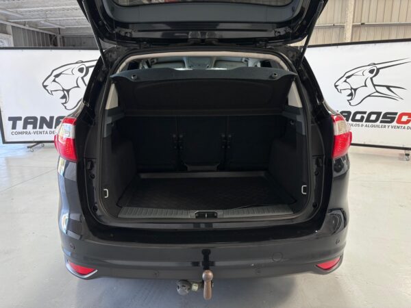 FORD C MAX 1.6 TDCI  TITANIUM - Imagen 10