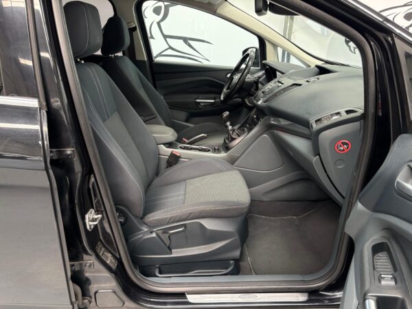 FORD C MAX 1.6 TDCI  TITANIUM - Imagen 7