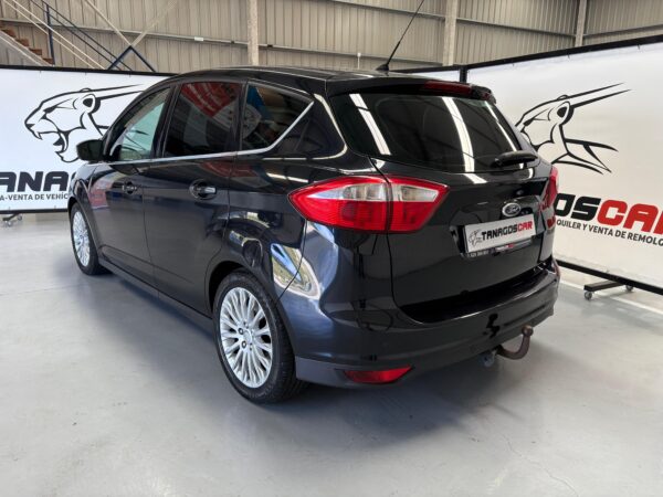 FORD C MAX 1.6 TDCI  TITANIUM - Imagen 5