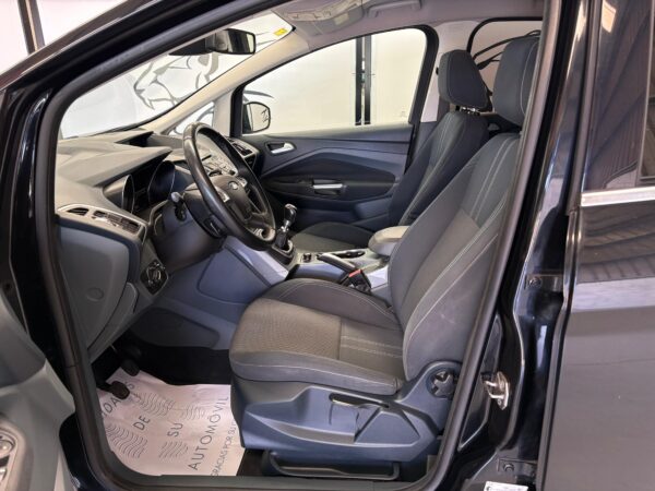 FORD C MAX 1.6 TDCI  TITANIUM - Imagen 6