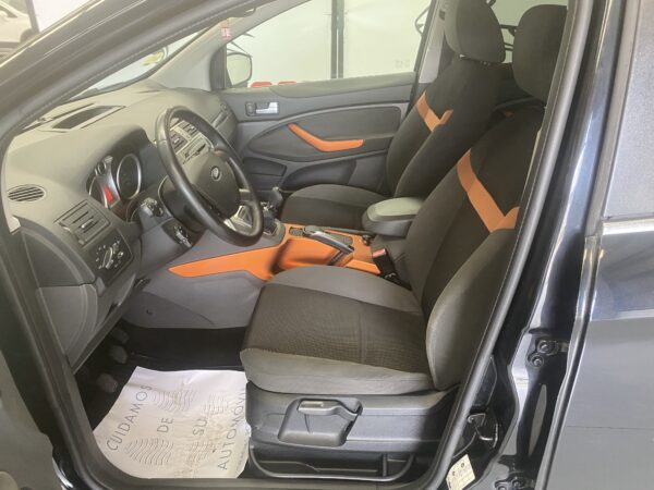 FORD KUGA 2.0 TDCI 4X4 - Imagen 5