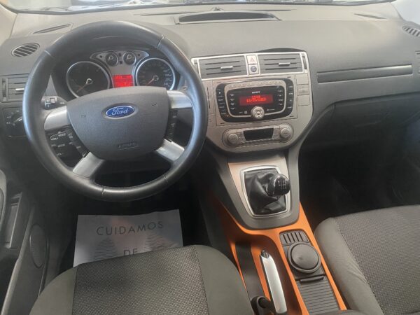 FORD KUGA 2.0 TDCI 4X4 - Imagen 7