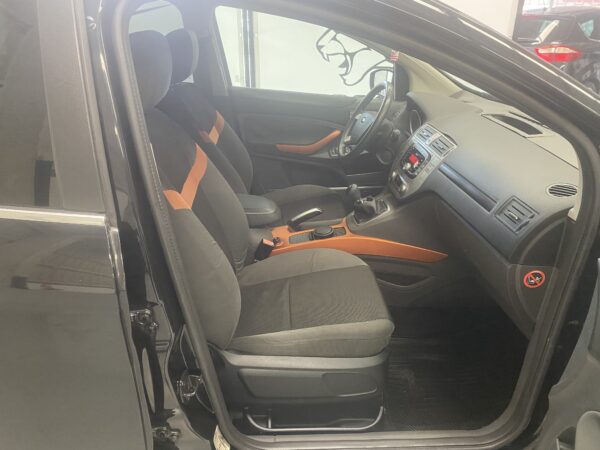 FORD KUGA 2.0 TDCI 4X4 - Imagen 6