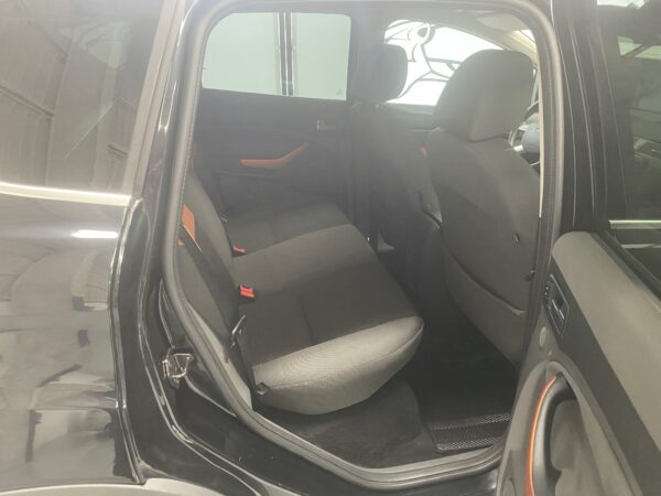 FORD KUGA 2.0 TDCI 4X4 - Imagen 9