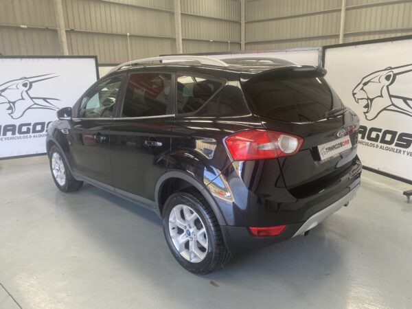 FORD KUGA 2.0 TDCI 4X4 - Imagen 3